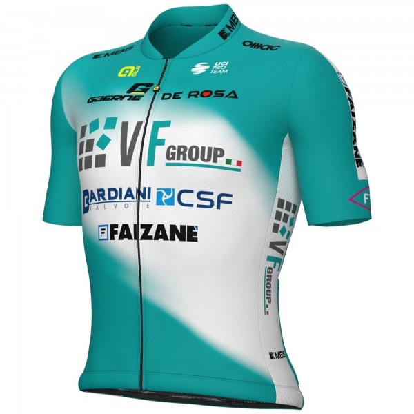 Herren Ale VF Group-Bardiani CSF-Faizane 2025 trikot Radtrikot Kaufen