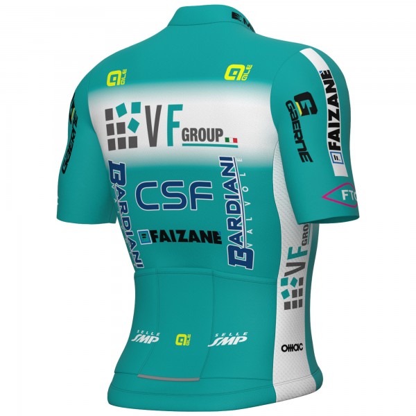 Herren Ale VF Group-Bardiani CSF-Faizane 2025 trikot Radtrikot Kaufen