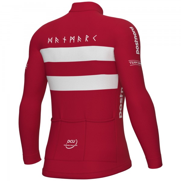 Herren Ale Dänische Nationalmannschaft 2025 langarmtrikot Radtrikot Kaufen Herren Ale Dänische Nationalmannschaft 2025 langarmtrikot Radtrikot Kaufen