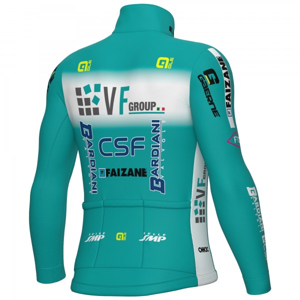 Herren Ale VF Group-Bardiani CSF-Faizane 2025 jacke Radtrikot Kaufen