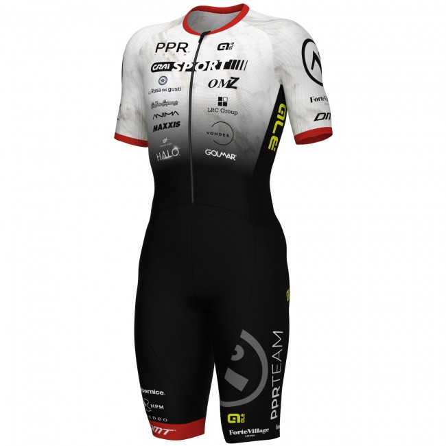 Herren Ale PPR Pro Triathlon Team 2025 einteiler Radtrikot Kaufen Herren Ale PPR Pro Triathlon Team 2025 einteiler Radtrikot Kaufen