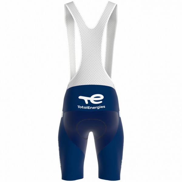 Herren Bioracer TotalEnergies 2025 Epic tragerhose Radtrikot Kaufen