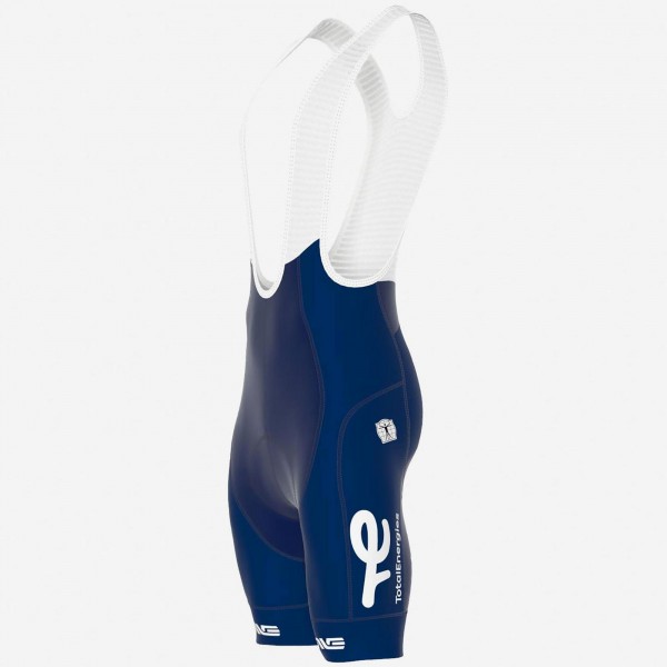 Herren Bioracer TotalEnergies 2025 Icon tragerhose Radtrikot Kaufen