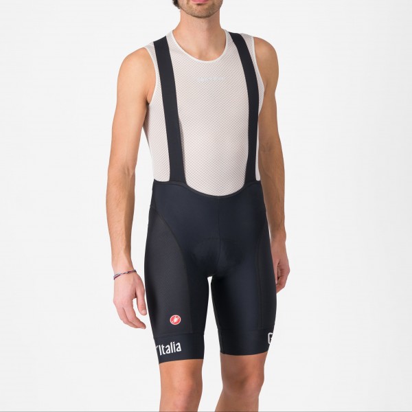 Herren Giro d'Italia 2025 Competizione 2 Trägerhose Radtrikot Kaufen