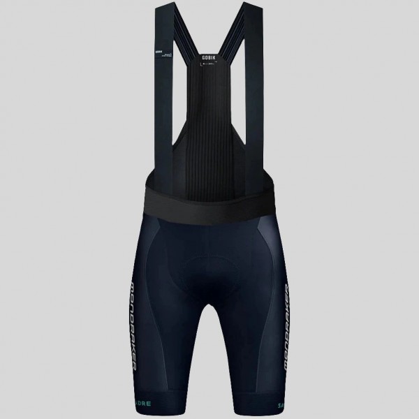 Herren Gobik Wilier Vittoria 2025 Absolute Print K10 tragerhose Radtrikot Kaufen
