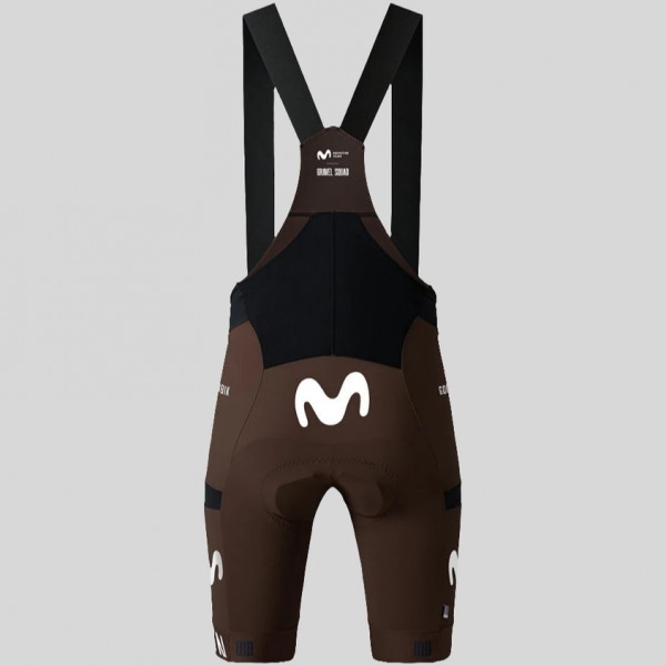 Herren Gobik Movistar Team Gravel Squad 2025 Grit 2.0 trägerhose Radtrikot Kaufen Herren Gobik Movistar Team Gravel Squad 2025 Grit 2.0 trägerhose Radtrikot Kaufen