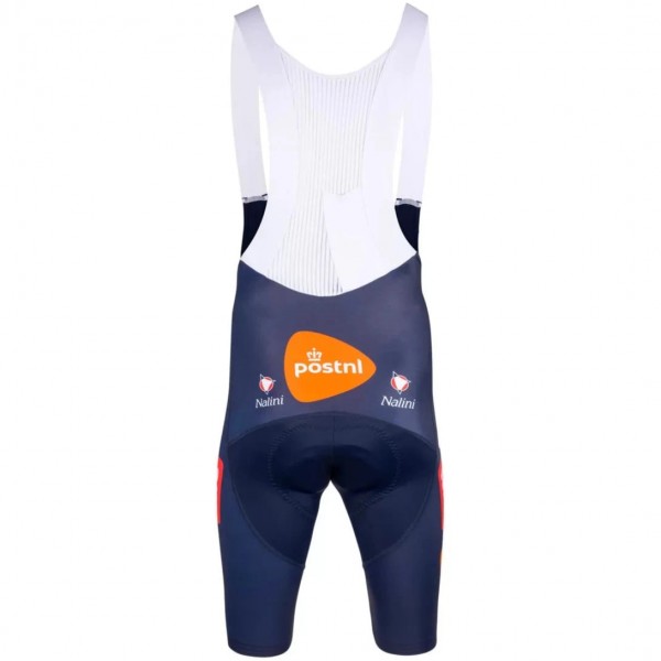 Herren Nalini Team Picnic-Postnl 2025 Race tragerhose Radtrikot Kaufen