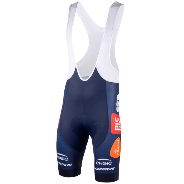 Herren Nalini Team Picnic-Postnl 2025 Training tragerhose Radtrikot Kaufen