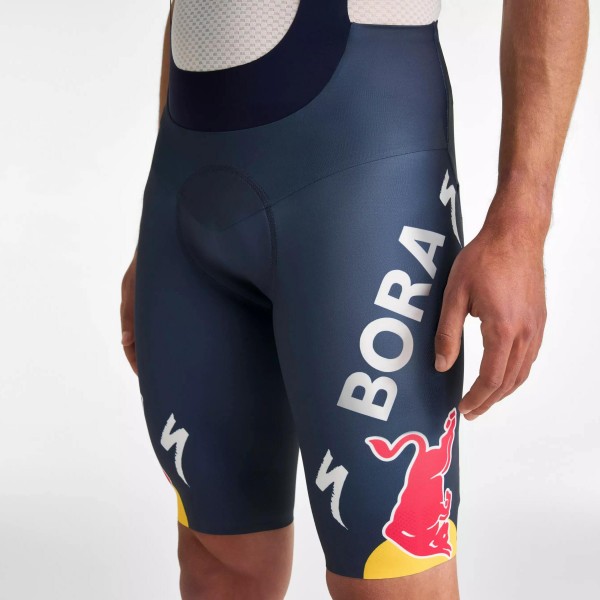 Herren Specialized Red Bull Bora-Hansgrohe 2025 Race tragerhose Radtrikot Kaufen Herren Specialized Red Bull Bora-Hansgrohe 2025 Race tragerhose Radtrikot Kaufen