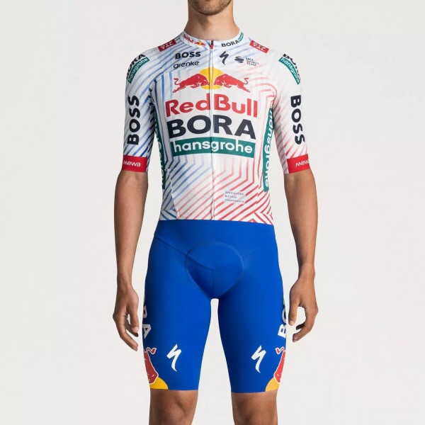 Herren Specialized Red Bull Bora-Hansgrohe 2025 Race tragerhose-Tdf Radtrikot Kaufen Herren Specialized Red Bull Bora-Hansgrohe 2025 Race tragerhose-Tdf Radtrikot Kaufen