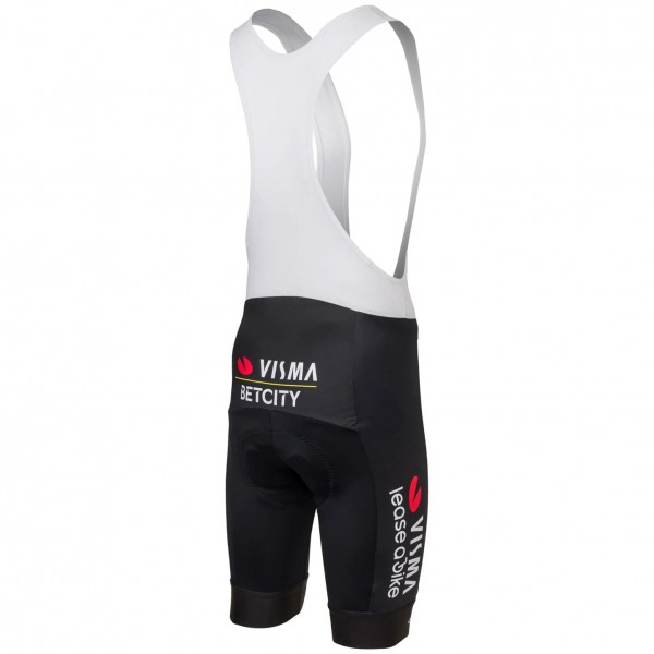 Herren Team Visma Lease a bike 2025 tragerhose Radtrikot Kaufen