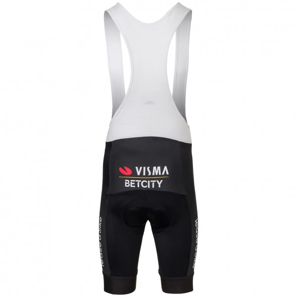 Herren Team Visma Lease a bike 2025 tragerhose Radtrikot Kaufen