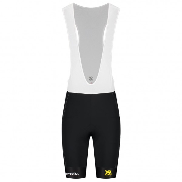 Damen Team Visma Lease a bike 2025 Der Schwarm frau tragerhose-Tdf Radtrikot Kaufen