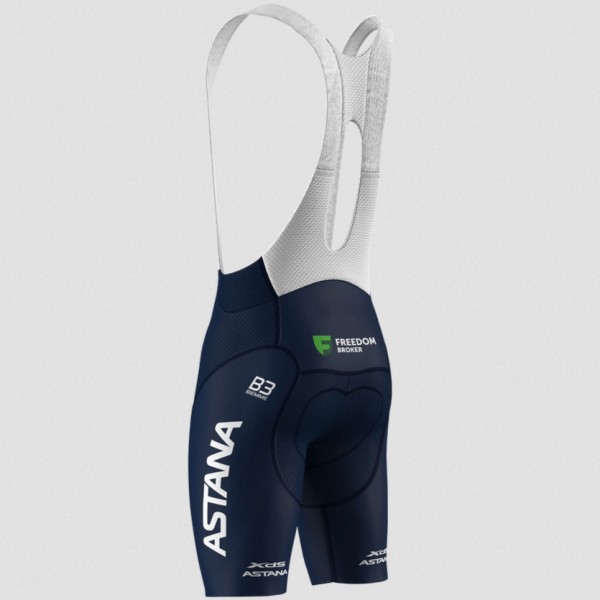 Herren Biemme XDS Astana 2025 tragerhose Radtrikot Kaufen