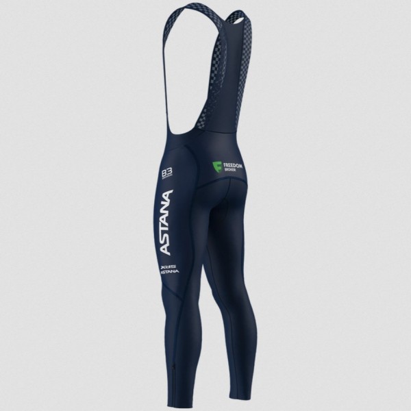 Herren Biemme XDS Astana 2025 lange tragerhose Radtrikot Kaufen