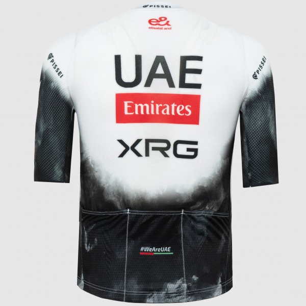 Herren UAE Team Emirates 2025 Pissei Magistrale Ultra trikot Radtrikot Kaufen