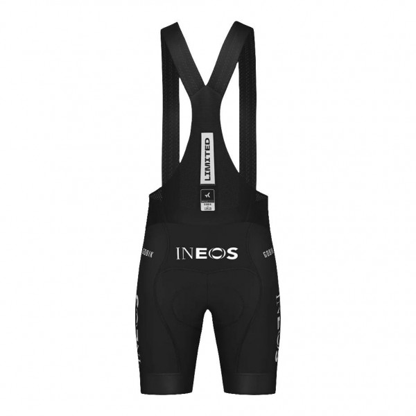 Herren Gobik Ineos Grenadiers 2025 Limited 6.0 K10 tragerhose Radtrikot Kaufen