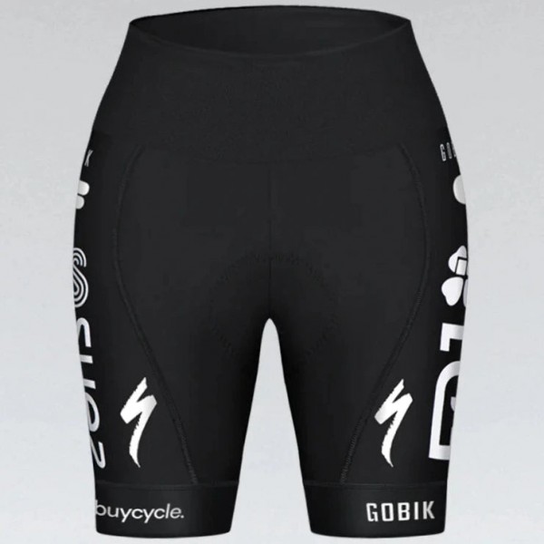 Damen Gobik FDJ Suez 2025 Limited 6.0 K9 frau hose Radtrikot Kaufen