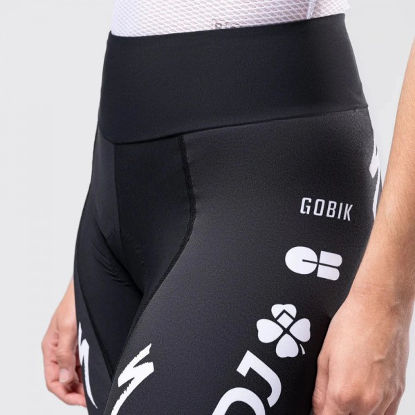 Damen Gobik FDJ Suez 2025 Limited 6.0 K9 frau hose Radtrikot Kaufen