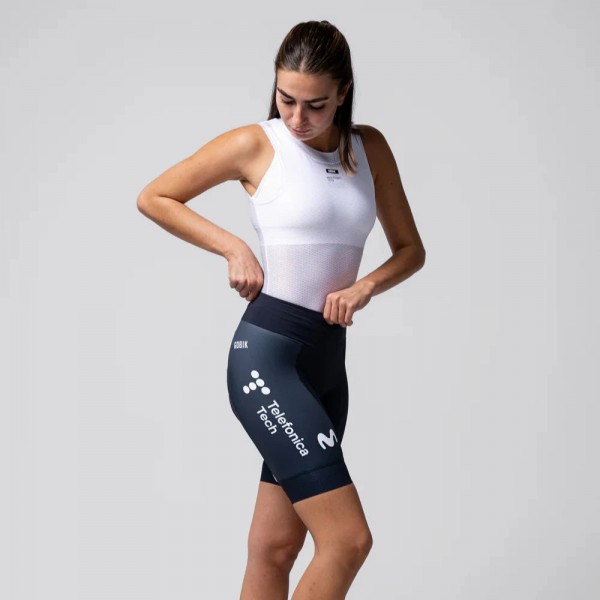 Damen Gobik Movistar 2025 Limited 6.0 K9 frau hose Radtrikot Kaufen Damen Gobik Movistar 2025 Limited 6.0 K9 frau hose Radtrikot Kaufen