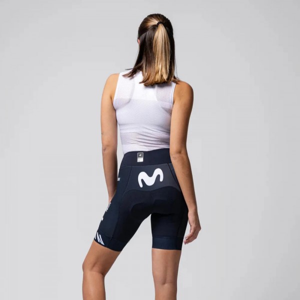 Damen Gobik Movistar 2025 Limited 6.0 K9 frau hose Radtrikot Kaufen Damen Gobik Movistar 2025 Limited 6.0 K9 frau hose Radtrikot Kaufen