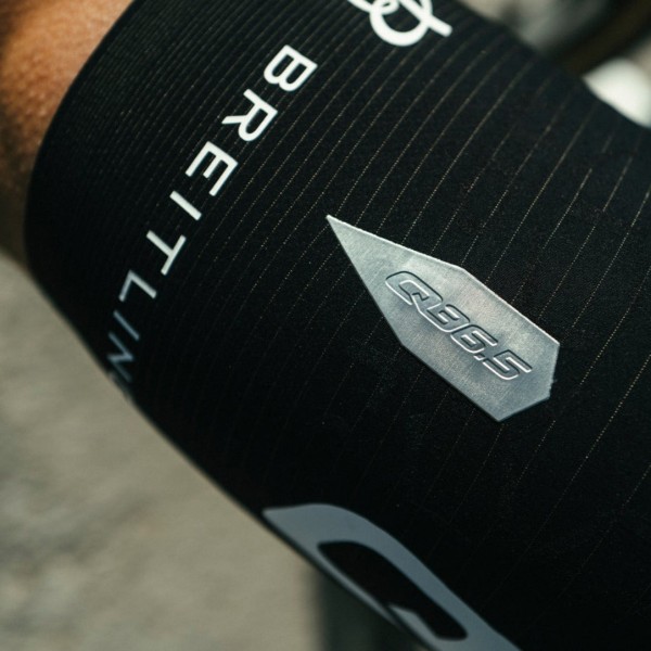 Herren Q36.5 Pro Cycling Team 2025 Dottore Pro tragerhose Radtrikot Kaufen