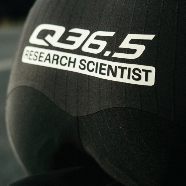 Herren Q36.5 Pro Cycling Team 2025 Dottore Pro tragerhose Radtrikot Kaufen