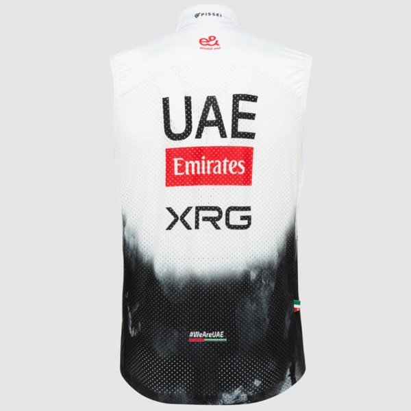 Herren Pissei UAE Team Emirates 2025 weste Radtrikot Kaufen Herren Pissei UAE Team Emirates 2025 weste Radtrikot Kaufen