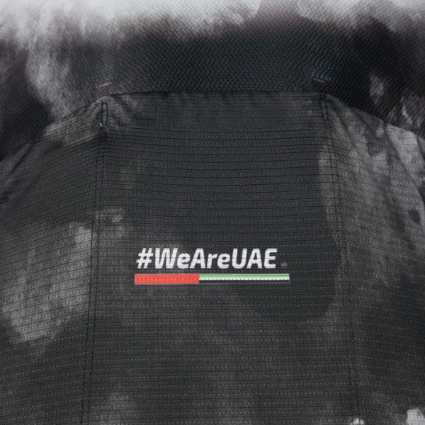 Herren Pissei UAE Team Emirates 2025 Magistrale trikot Radtrikot Kaufen
