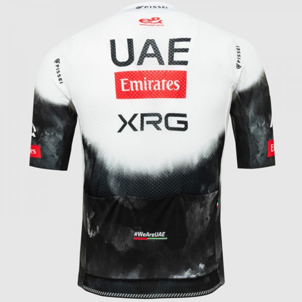 Herren Pissei UAE Team Emirates 2025 trikot Radtrikot Kaufen Herren Pissei UAE Team Emirates 2025 trikot Radtrikot Kaufen