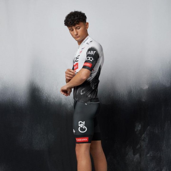 Herren Pissei UAE Team Emirates 2025 trikot Radtrikot Kaufen Herren Pissei UAE Team Emirates 2025 trikot Radtrikot Kaufen