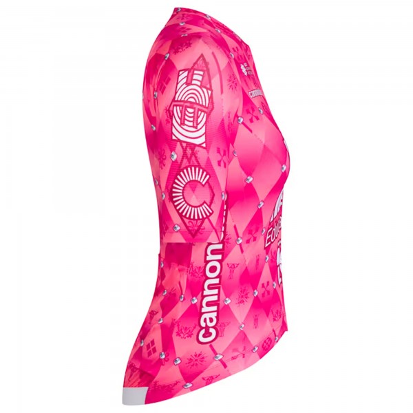 Damen Rapha EF Education EasyPost Pro Team Training frau trikot 2025 Radtrikot Kaufen Damen Rapha EF Education EasyPost Pro Team Training frau trikot 2025 Radtrikot Kaufen