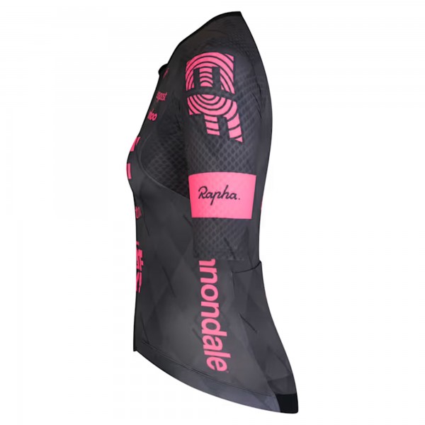Damen Rapha EF Education EasyPost Pro Team Aero frau trikot 2025 Radtrikot Kaufen