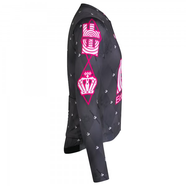 Herren Rapha EF Education EasyPost langarm trikot 2025 Radtrikot Kaufen Herren Rapha EF Education EasyPost langarm trikot 2025 Radtrikot Kaufen