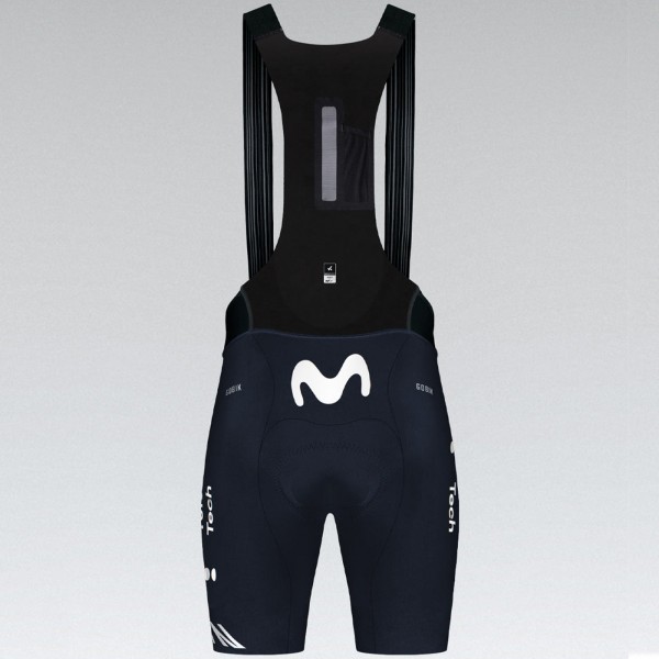 Herren Gobik Movistar 2025 Lancer K10 tragerhose Radtrikot Kaufen