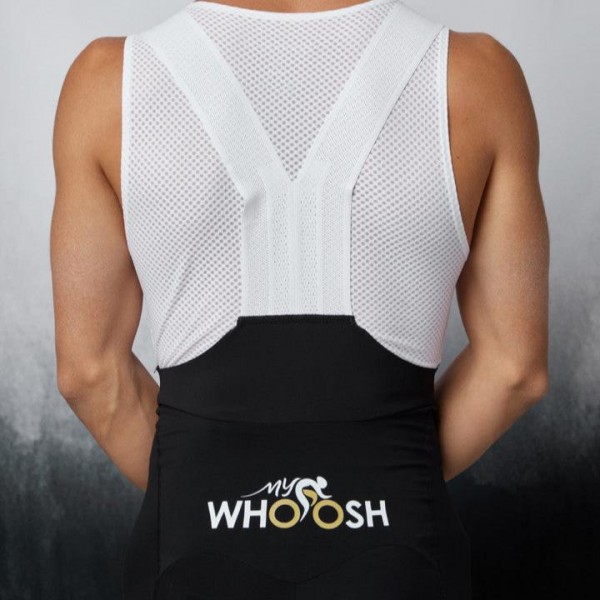 Herren Pissei UAE Team Emirates 2025 Magistrale tragerhose Radtrikot Kaufen