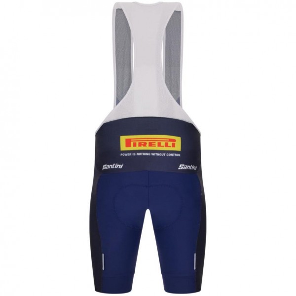 Herren Santini Trek Factory Racing 2025 tragerhose Radtrikot Kaufen