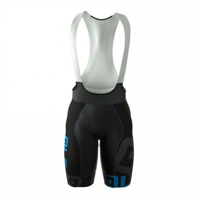 2016 Ale Graphics PRR Mithos Fahrradbekleidung Kurz Trägerhose blau Radtrikot Kaufen 2016 Ale Graphics PRR Mithos Fahrradbekleidung Kurz Trägerhose blau Radtrikot Kaufen