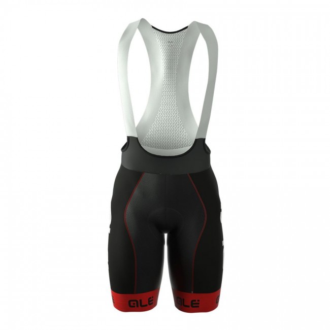 2016 Ale Graphics PRR Bermuda rot Fahrradbekleidung Kurz Trägerhose Radtrikot Kaufen 2016 Ale Graphics PRR Bermuda rot Fahrradbekleidung Kurz Trägerhose Radtrikot Kaufen