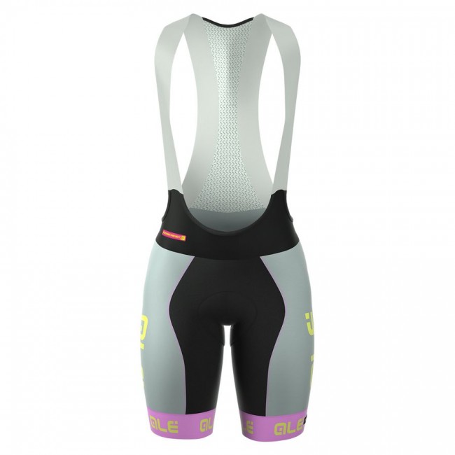 2016 Damen Ale Graphics PRR Bermuda-grau Kurz Trägerhose Radtrikot Kaufen 2016 Damen Ale Graphics PRR Bermuda-grau Kurz Trägerhose Radtrikot Kaufen