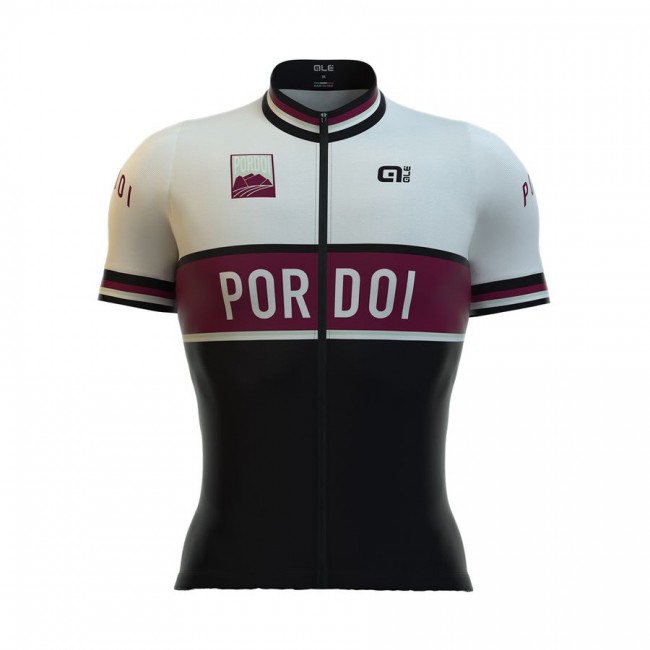 2016 ALE Classic Pordoi Radtrikot Kurzarm Radtrikot Kaufen 2016 ALE Classic Pordoi Radtrikot Kurzarm Radtrikot Kaufen
