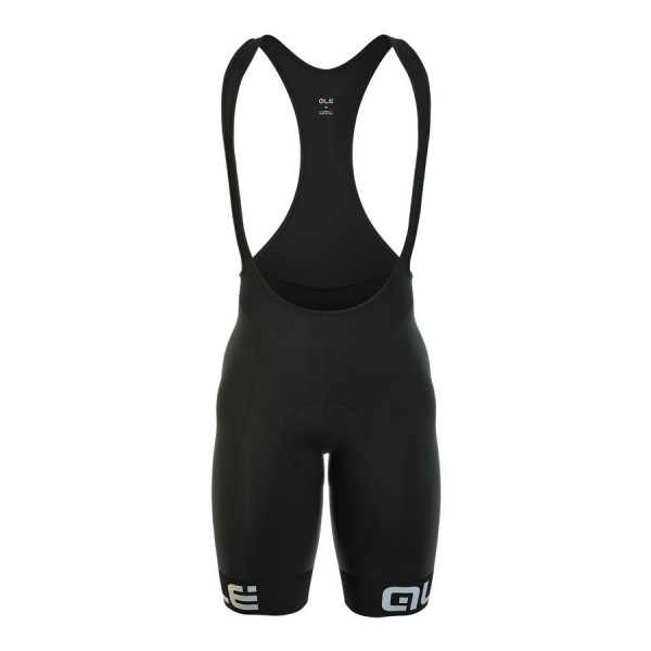 2016 Ale Linea Plus G.T.-schwarz Fahrradbekleidung Kurz Trägerhose Radtrikot Kaufen