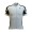 2016 ALE Plus-Weiß Radtrikot Kurzarm Radtrikot Kaufen