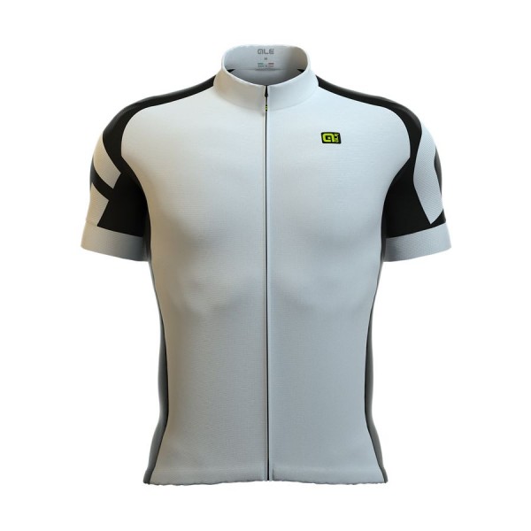 2016 ALE Plus-Weiß Radtrikot Kurzarm Radtrikot Kaufen
