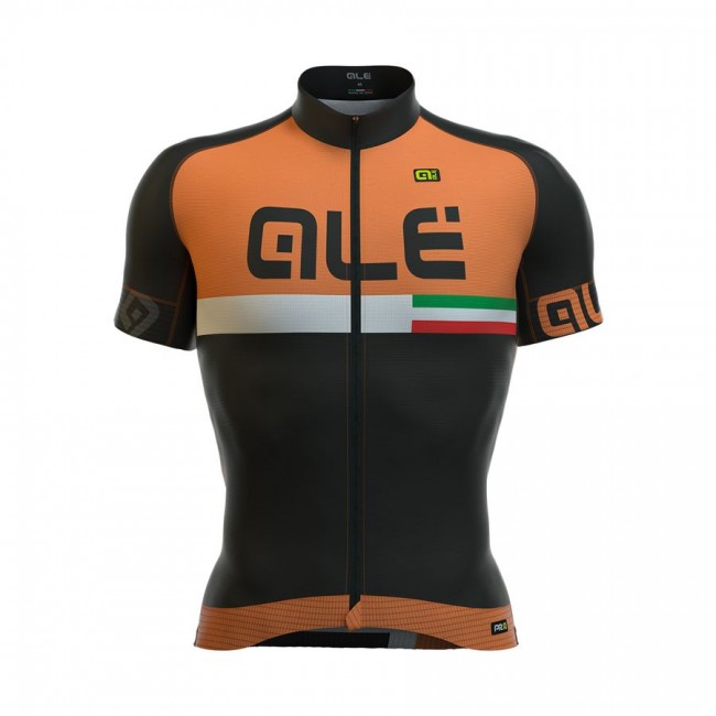 2016 ALE Graphics PRR Circuito Radtrikot Kurzarm orange Radtrikot Kaufen 2016 ALE Graphics PRR Circuito Radtrikot Kurzarm orange Radtrikot Kaufen