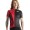 2016 Assos schwarz rot Radtrikot Kurzarm Damen Radtrikot Kaufen