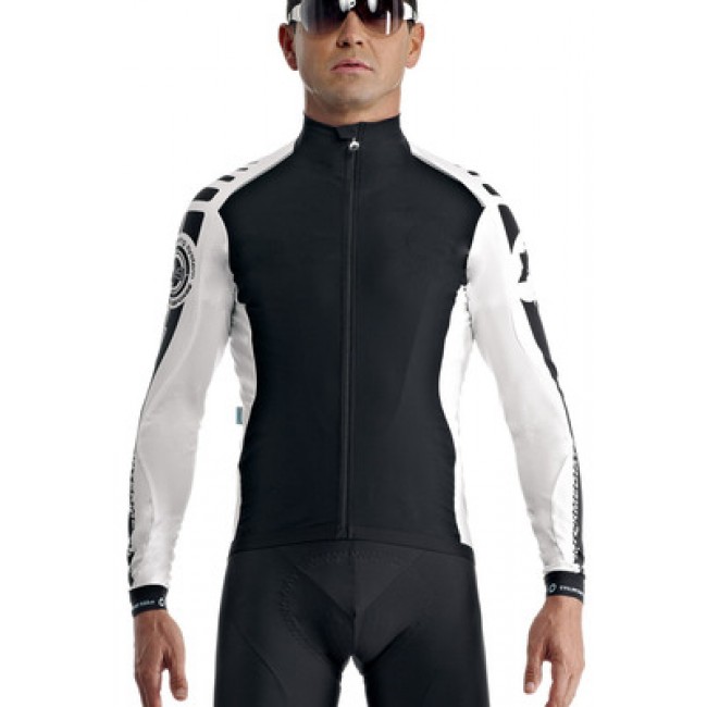 2016 Assos Schwarz Fahrradtrikot Langarm Radtrikot Kaufen 2016 Assos Schwarz Fahrradtrikot Langarm Radtrikot Kaufen