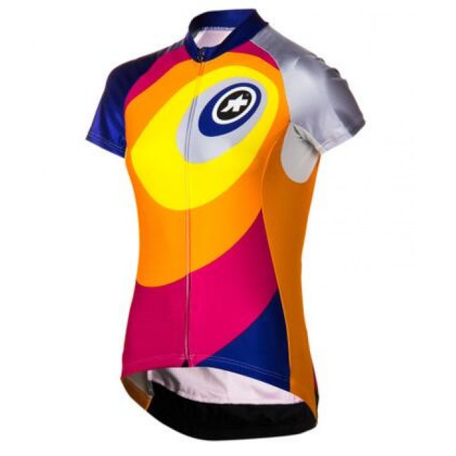 2016 Assos Damen Radtrikot Kurzarm 002 Radtrikot Kaufen 2016 Assos Damen Radtrikot Kurzarm 002 Radtrikot Kaufen