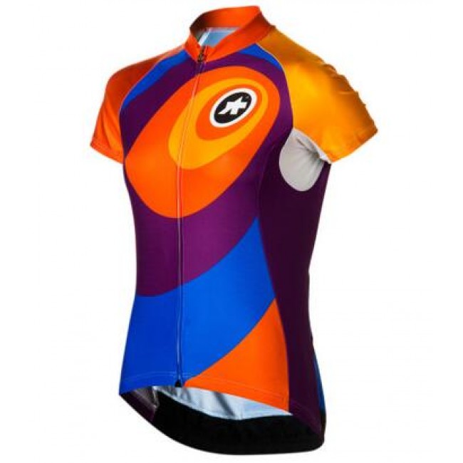 2016 Assos Damen Radtrikot Kurzarm 001 Radtrikot Kaufen 2016 Assos Damen Radtrikot Kurzarm 001 Radtrikot Kaufen