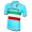 2016 ASTANA PRO TEAM Italian Champion Radtrikot Kurzarm Radtrikot Kaufen